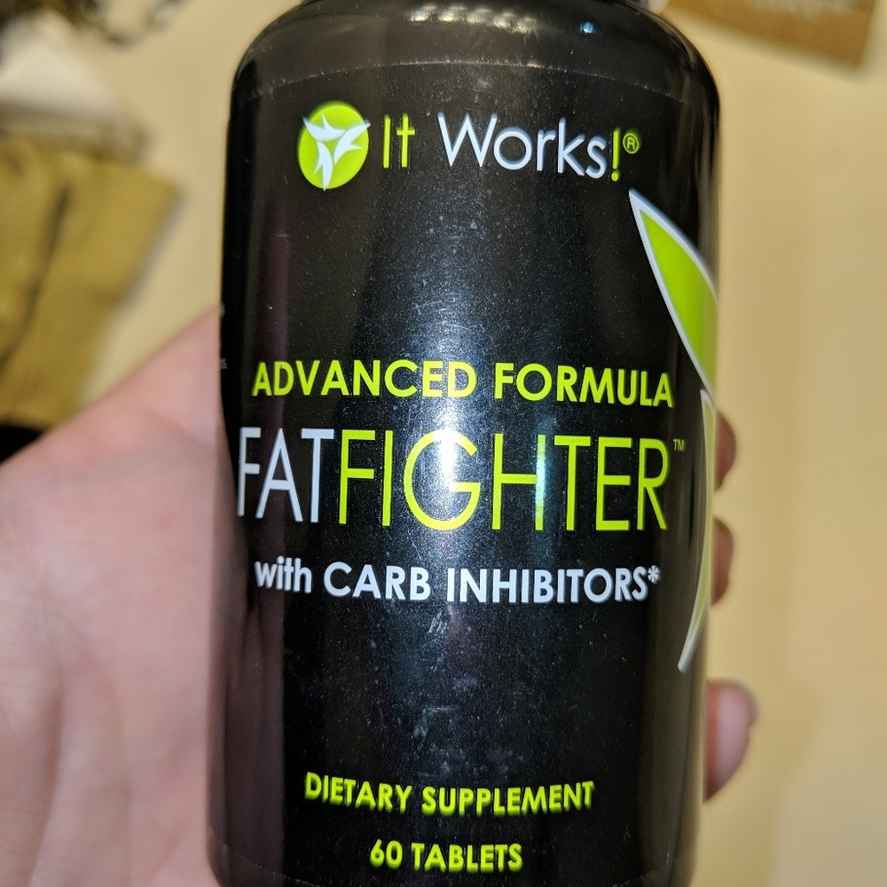 IT works pills